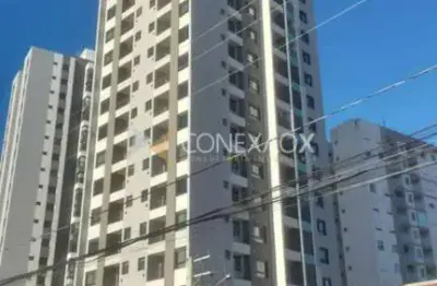 Apartamento com 2 quartos à venda na rua azarias de melo, 604, taquaral, campinas, 54 m2 por r$ 690.000