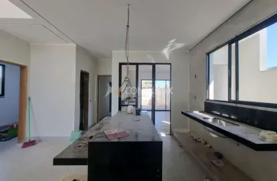Casa em condomínio fechado com 3 quartos à venda na avenida josé puccinelli, 1240, cascata, paulínia, 194 m2 por r$ 1.300.000