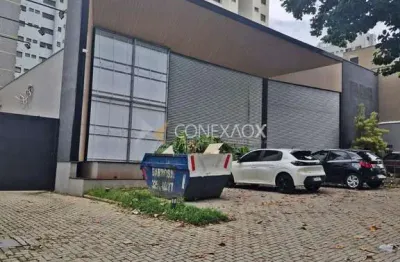 Prédio para alugar na rua maria monteiro, 1652 + 165, cambuí, campinas, 500 m2 por r$ 30.000