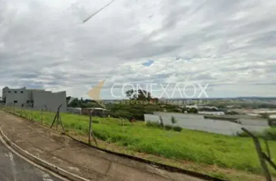 Terreno comercial à venda na rua joaquim francisco castelar, 369, parque rural fazenda santa cândida, campinas por r$ 6.048.000
