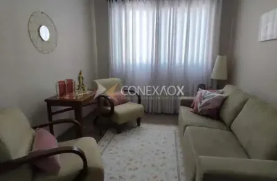 Apartamento com 2 quartos à venda na rua doutor cassiano gonzaga, 672, são bernardo, campinas, 72 m2 por r$ 270.000