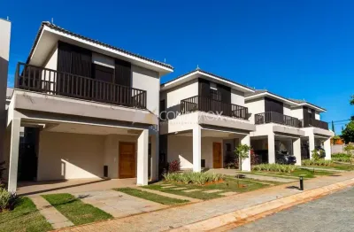 Casa em condomínio fechado com 3 quartos à venda no barão geraldo, campinas , 138 m2 por r$ 1.590.000
