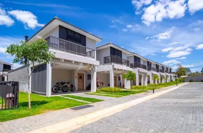 Casa em condomínio fechado com 3 quartos à venda no barão geraldo, campinas , 138 m2 por r$ 1.590.000