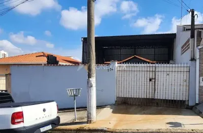 Casa comercial à venda no jardim santa clara do lago i, hortolândia , 125 m2 por r$ 424.000