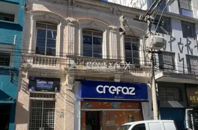 Prédio para alugar no centro, campinas , 678 m2 por r$ 8.000