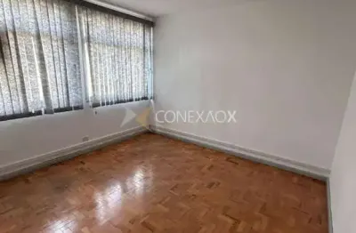 Sala comercial para alugar na rua barão de jaguara, 1121, centro, campinas, 85 m2 por r$ 1.000