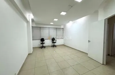 Sala comercial para alugar na avenida anchieta, 173, centro, campinas, 62 m2 por r$ 1.500