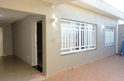 Casa comercial à venda no São Bernardo, Campinas , 97 m2 por R$ 650.000