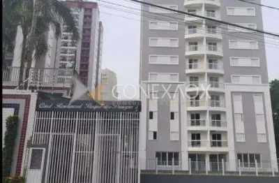 Apartamento com 3 quartos à venda no mansões santo antônio, campinas , 74 m2 por r$ 530.000