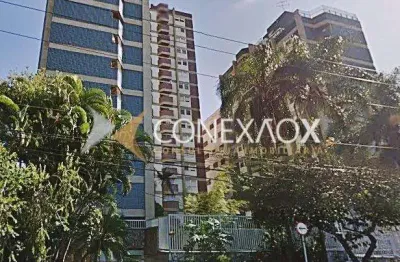 Apartamento com 3 quartos à venda na rua tiradentes, 1025, vila itapura, campinas, 72 m2 por r$ 490.000