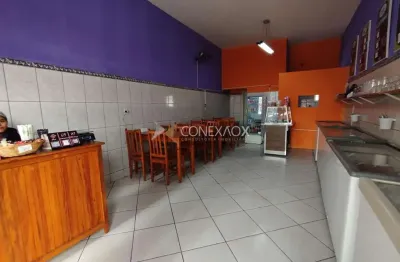 Sala comercial para alugar na avenida governador pedro de toledo, 800, bonfim, campinas, 135 m2 por r$ 3.000