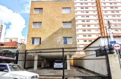 Apartamento com 3 quartos para alugar na rua falcão filho, 207, botafogo, campinas, 90 m2 por r$ 2.200