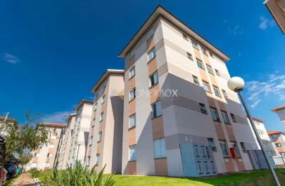 Apartamento com 2 quartos à venda no jardim ouro verde, campinas , 52 m2 por r$ 230.000