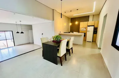 Casa com 3 quartos à venda na Rua Americana, 77, Jardim Novo Campos Elíseos, Campinas, 214 m2 por R$ 830.000