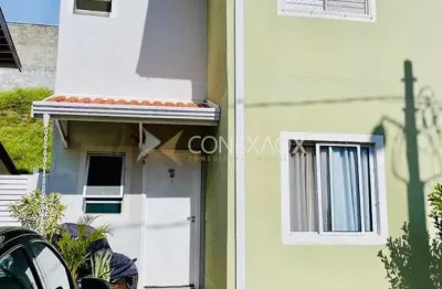 Casa em condomínio fechado com 3 quartos à venda na rua seminarista luiz antônio da silva, 372, parque jambeiro, campinas, 70 m2 por r$ 700.000
