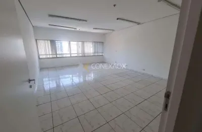 Sala comercial à venda na avenida andrade neves, 295, centro, campinas, 52 m2 por r$ 200.000