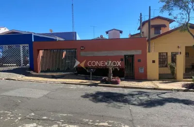 Casa com 3 quartos para alugar na rua monte aprazível, 1055, chácara da barra, campinas, 133 m2 por r$ 5.500