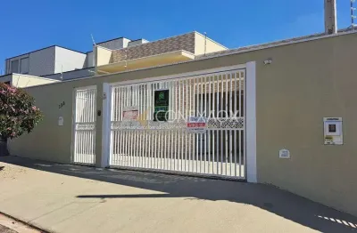 Casa com 3 quartos à venda na médico edmundo de lima pontes, 322, jardim esplanada, indaiatuba, 166 m2 por r$ 1.100.000