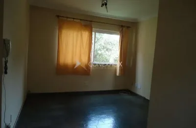 Apartamento com 3 quartos à venda na avenida palestina, 07, jardim flamboyant, campinas, 72 m2 por r$ 250.000