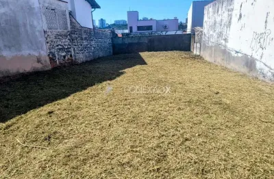 Terreno comercial à venda no Jardim Santa Genebra, Campinas  por R$ 380.000