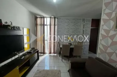 Apartamento com 2 quartos à venda na rua joão tonoli, 235, jardim das bandeiras, campinas, 60 m2 por r$ 175.000
