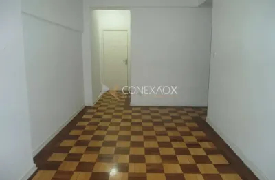 Apartamento com 1 quarto à venda na rua ernesto khulmann, 80, centro, campinas, 60 m2 por r$ 165.000
