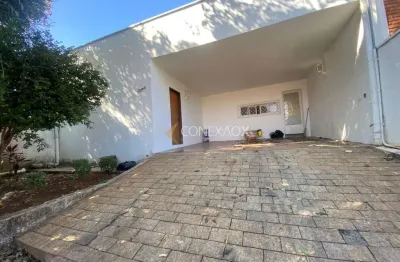 Casa com 3 quartos à venda na rua monte aprazível, 1044, chácara da barra, campinas, 180 m2 por r$ 690.000