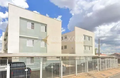 Apartamento com 2 quartos à venda na rua francisco alves de almeida, 116, parque industrial, campinas, 68 m2 por r$ 380.000