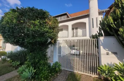 Casa comercial para alugar no Parque Nova Campinas, Campinas , 392 m2 por R$ 10.000