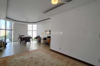 Apartamento com 3 quartos à venda na rua josé villagelin júnior, 144, cambuí, campinas, 150 m2 por r$ 979.900
