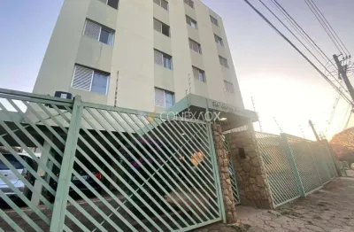 Apartamento com 3 quartos à venda na rua ernani pereira lopes, 892, jardim flamboyant, campinas, 97 m2 por r$ 380.000