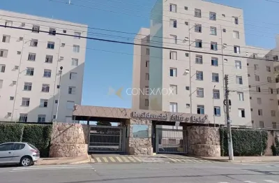Apartamento com 2 quartos à venda na rua doutor sylvio carvalhaes, 1477, jardim paulicéia, campinas, 60 m2 por r$ 235.000