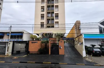 Apartamento com 1 quarto à venda na avenida princesa d'oeste, 1353, jardim proença, campinas, 42 m2 por r$ 310.000