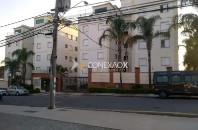 Cobertura com 2 quartos à venda no São Bernardo, Campinas , 100 m2 por R$ 395.000