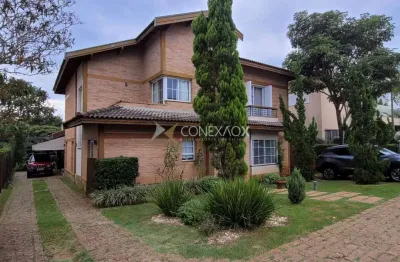 Casa com 3 quartos à venda na rua das abélias, 937, alphaville dom pedro, campinas, 332 m2 por r$ 2.950.000