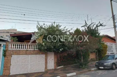 Casa com 4 quartos à venda no jardim bela vista, campinas , 164 m2 por r$ 750.000