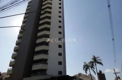Apartamento com 3 quartos à venda na avenida princesa d'oeste, 541, jardim proença, campinas, 96 m2 por r$ 700.000