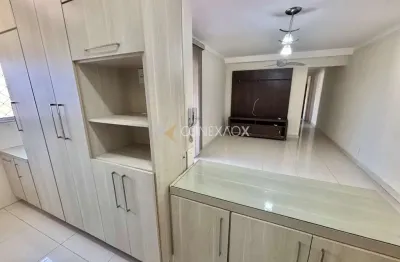 Apartamento com 2 quartos à venda na avenida nélsia vannucci, 105, parque prado, campinas, 63 m2 por r$ 490.000