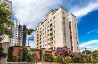 Apartamento com 2 quartos à venda na rua germânia, 230, bonfim, campinas, 55 m2 por r$ 340.000