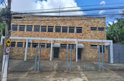 Barracão / Galpão / Depósito à venda na Rua João Vedovello, 169, Parque Rural Fazenda Santa Cândida, Campinas, 900 m2 por R$ 3.799.900
