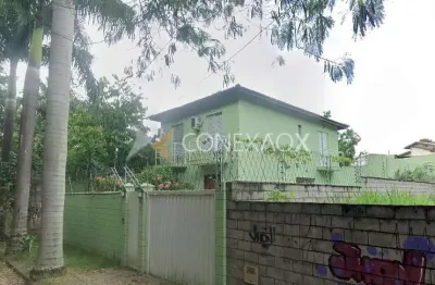 Casa com 3 quartos à venda no bosque de barão geraldo, campinas , 140 m2 por r$ 799.000