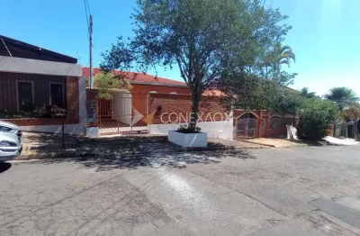 Casa com 5 quartos à venda na rua monte aprazível, 1087, chácara da barra, campinas, 178 m2 por r$ 850.000