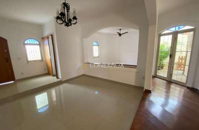 Casa com 3 quartos à venda na rua piedade, 597, chácara da barra, campinas, 188 m2 por r$ 830.000