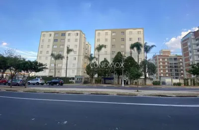 Apartamento com 3 quartos para alugar na avenida josé bonifácio, 1277, jardim das paineiras, campinas, 89 m2 por r$ 2.500
