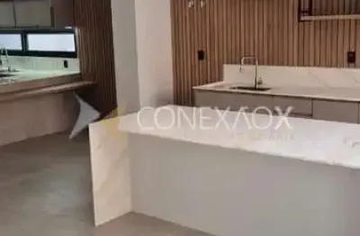 Casa em condomínio fechado com 4 quartos para alugar na rua romilda aparecida cruz, 10, residencial jatibela, campinas, 559 m2 por r$ 35.000