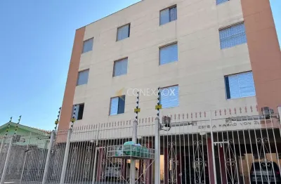 Apartamento com 2 quartos à venda na avenida dante alighieri, 477, jardim do lago, campinas, 66 m2 por r$ 179.000