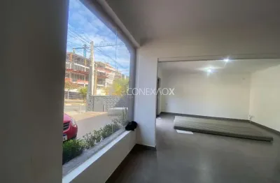 Sala comercial para alugar na avenida carlos grimaldi, 515, jardim conceição, campinas, 198 m2 por r$ 8.000
