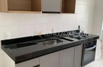 Apartamento com 2 quartos à venda no jardim das cerejeiras, campinas , 46 m2 por r$ 382.000