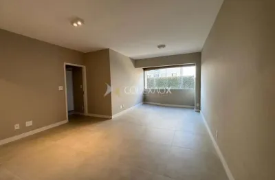Apartamento com 3 quartos à venda na rua chrispim ferreira de souza, 55, jardim guarani, campinas, 100 m2 por r$ 798.000