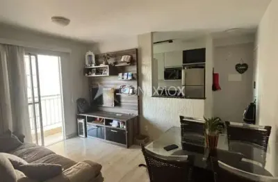 Apartamento com 2 quartos à venda na avenida governador pedro de toledo, 596, bonfim, campinas, 55 m2 por r$ 405.000
